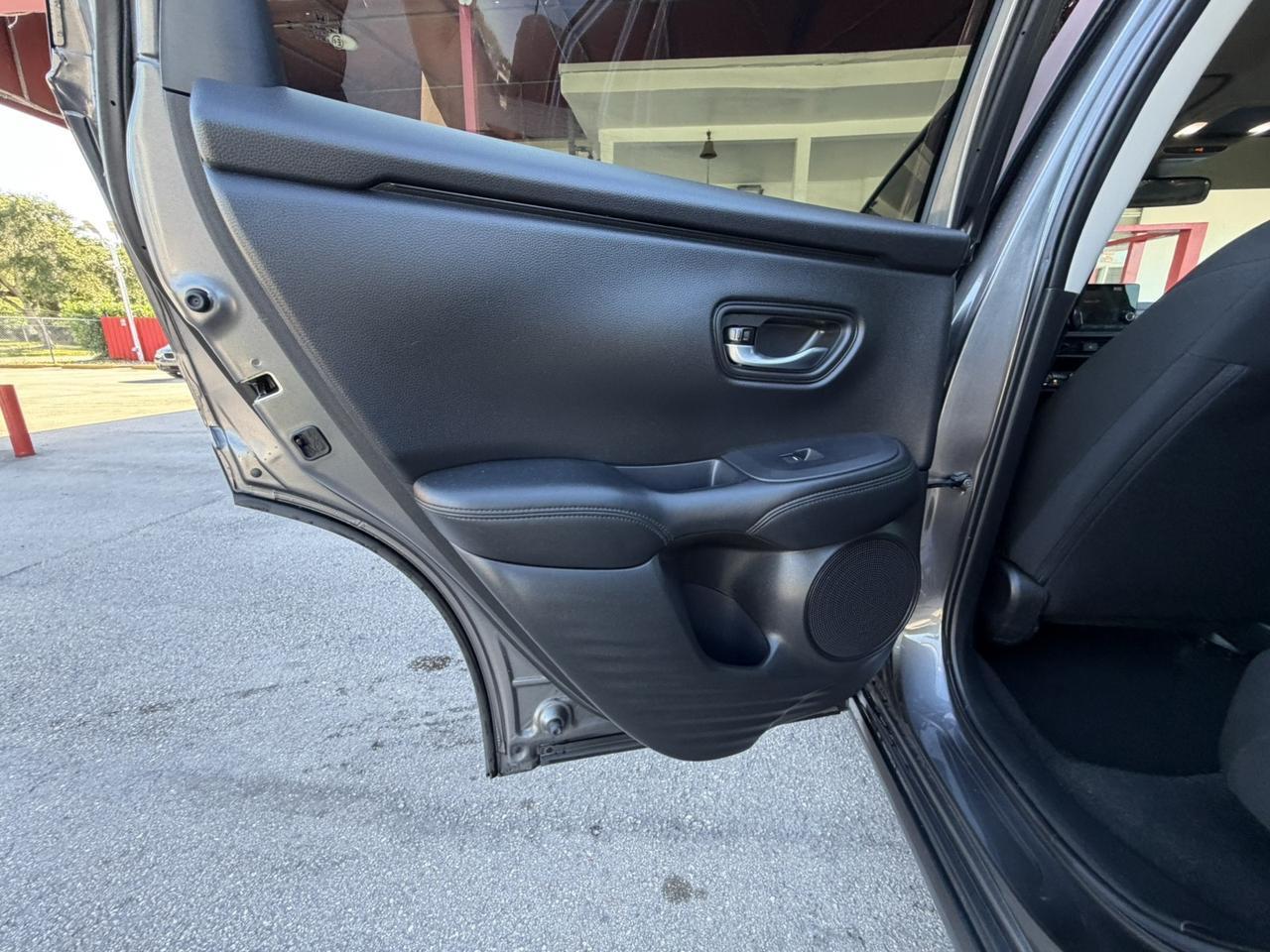 2024 Honda HR-V LX Hollywood FL
