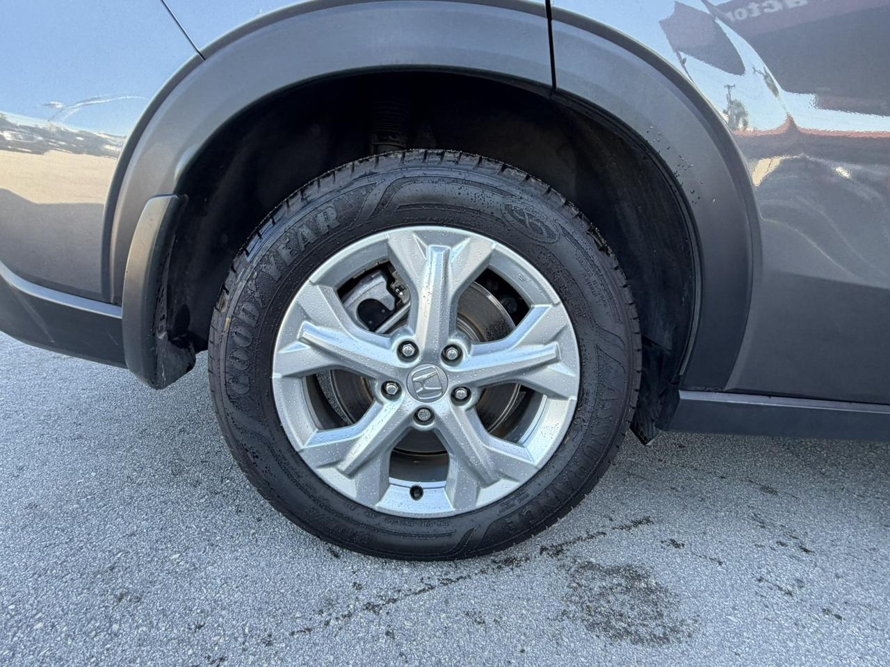 2024 Honda HR-V LX Hollywood FL