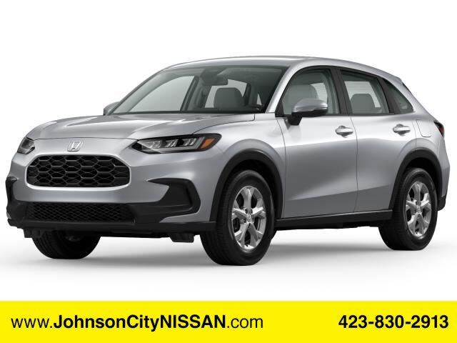 2024 Honda HR-V LX Johnson City TN