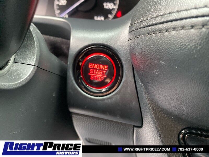 2024 Honda HR-V LX Las Vegas NV