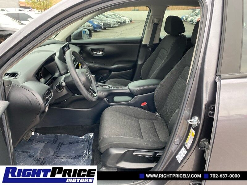 2024 Honda HR-V LX Las Vegas NV