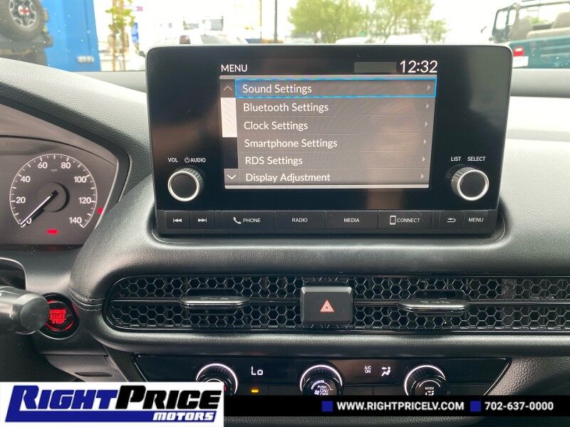2024 Honda HR-V LX Las Vegas NV