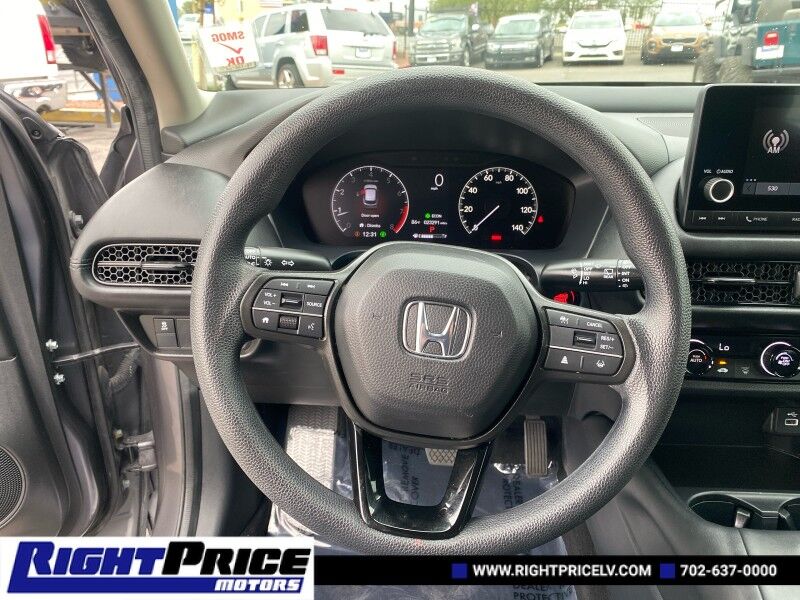 2024 Honda HR-V LX Las Vegas NV