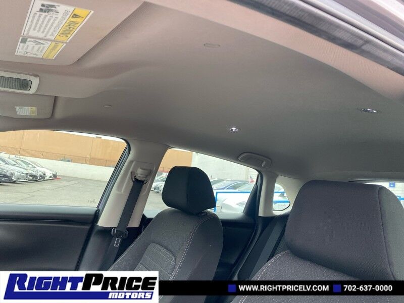 2024 Honda HR-V LX Las Vegas NV