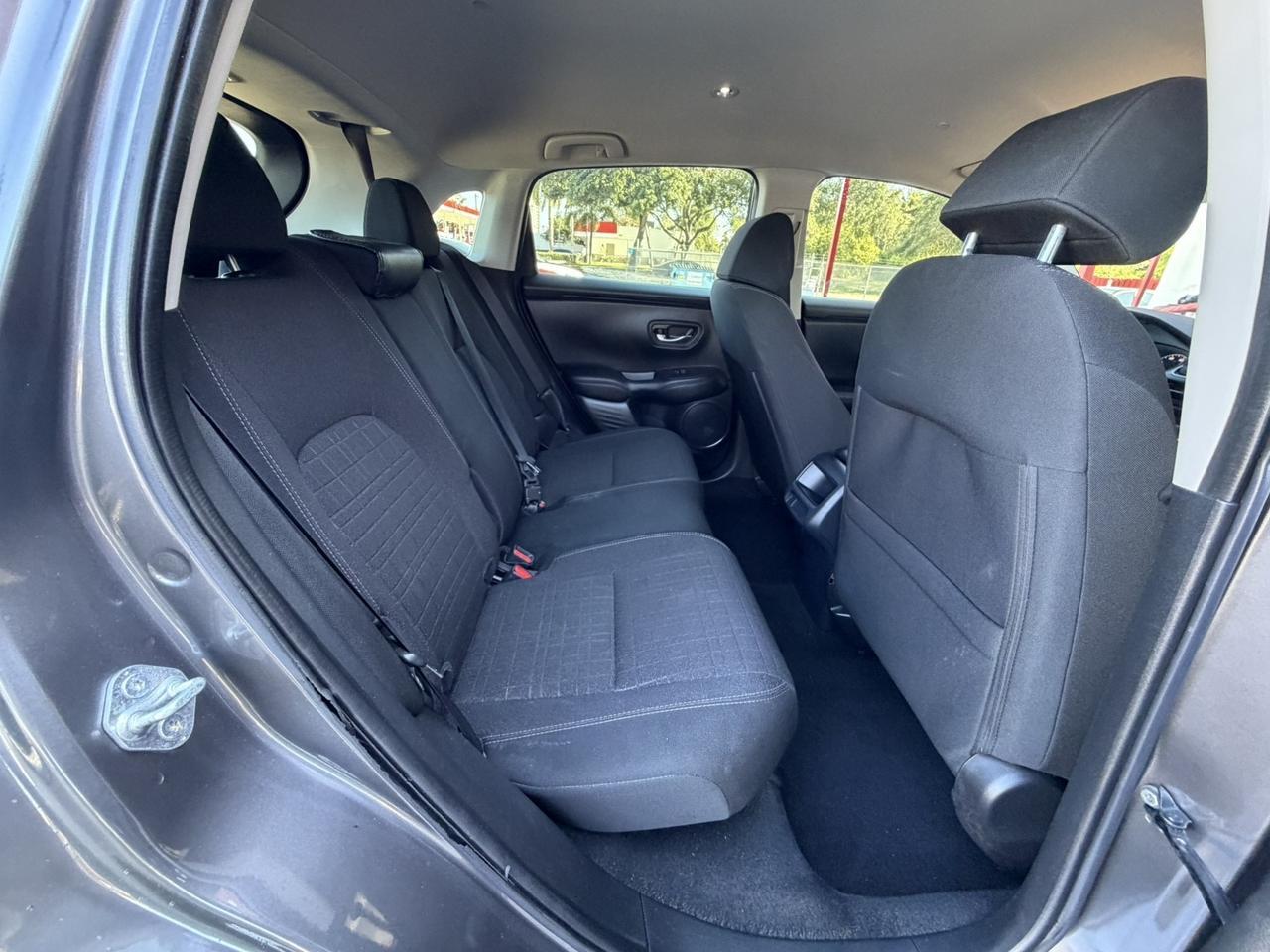 2024 Honda HR-V LX Miami FL
