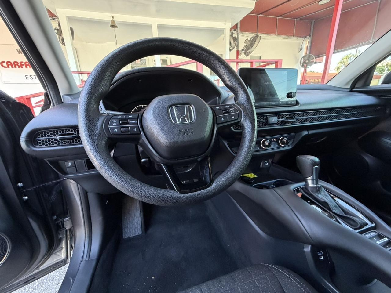 2024 Honda HR-V LX Miami FL