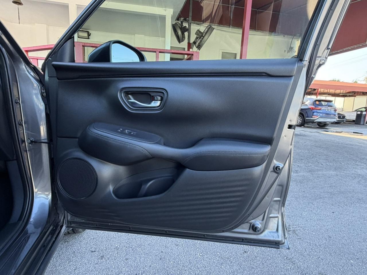 2024 Honda HR-V LX Miami FL