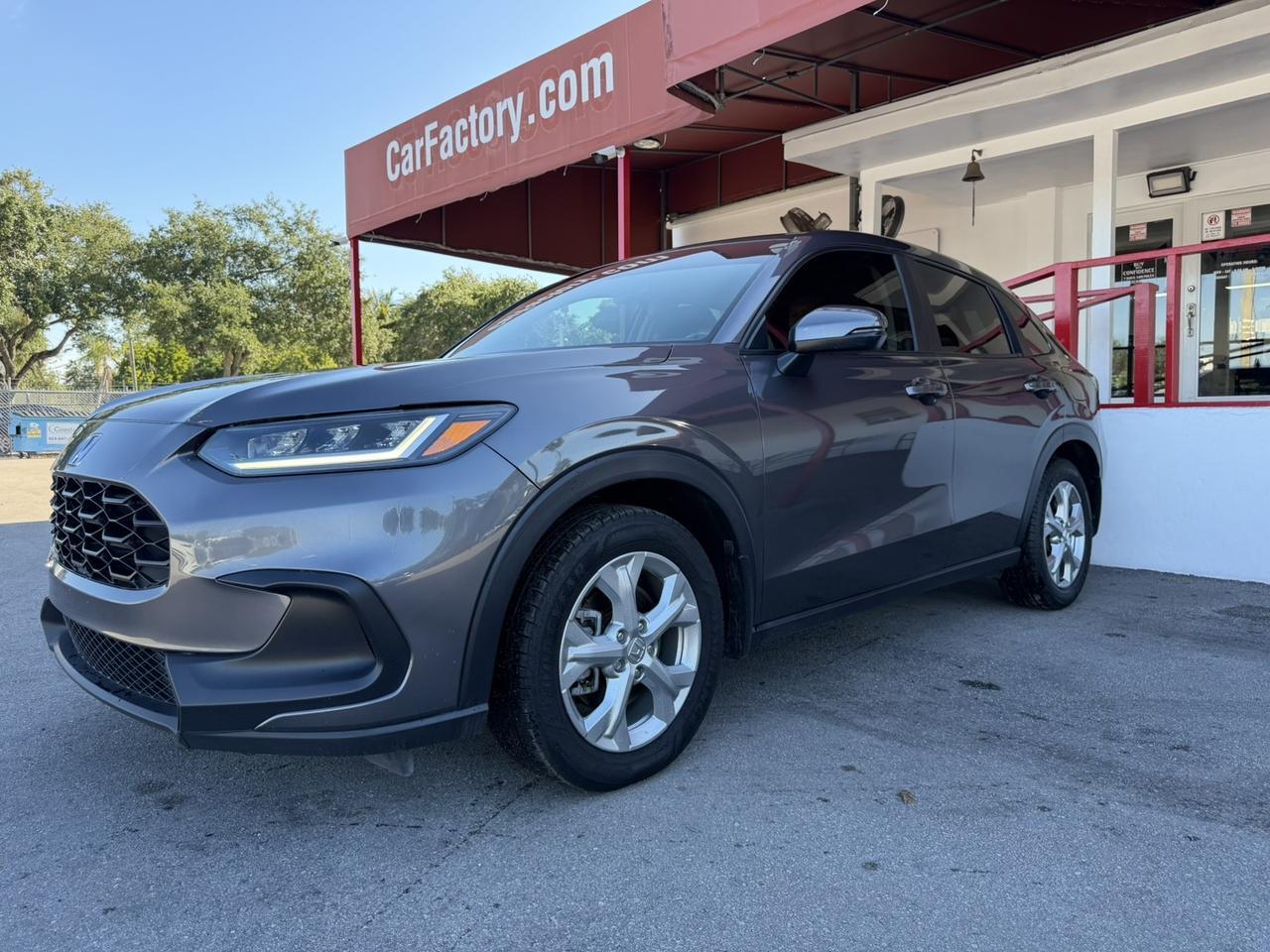 2024 Honda HR-V LX Miami FL
