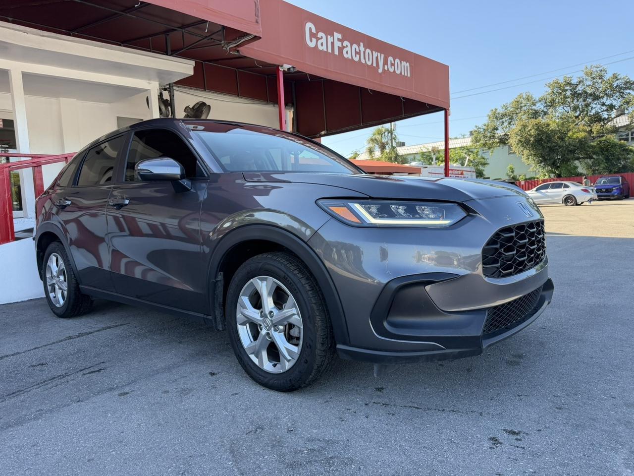 2024 Honda HR-V LX Miami FL