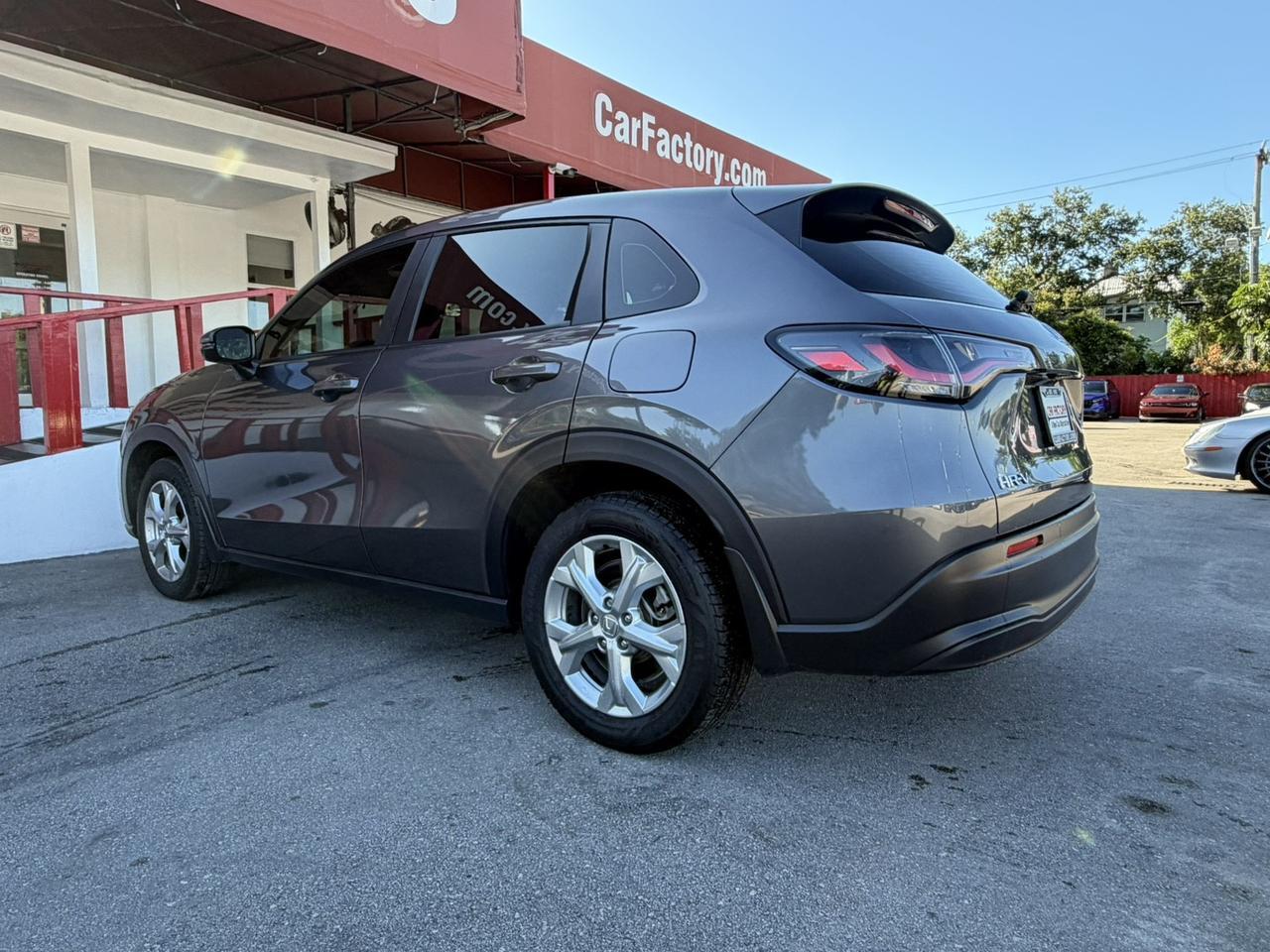2024 Honda HR-V LX Miami FL