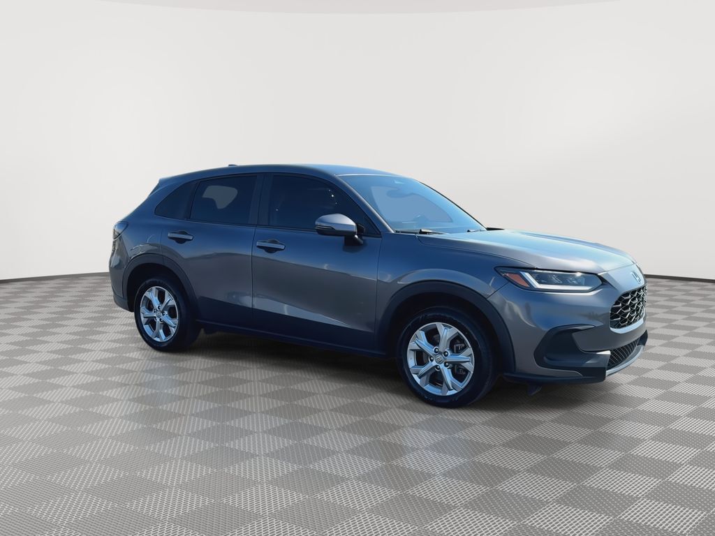 2024 Honda HR-V LX Oklahoma City OK