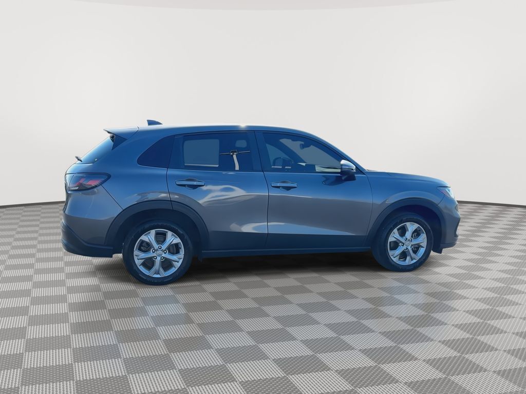 2024 Honda HR-V LX Oklahoma City OK