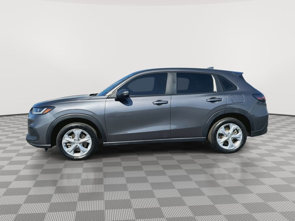 2024 Honda HR-V LX Oklahoma City OK