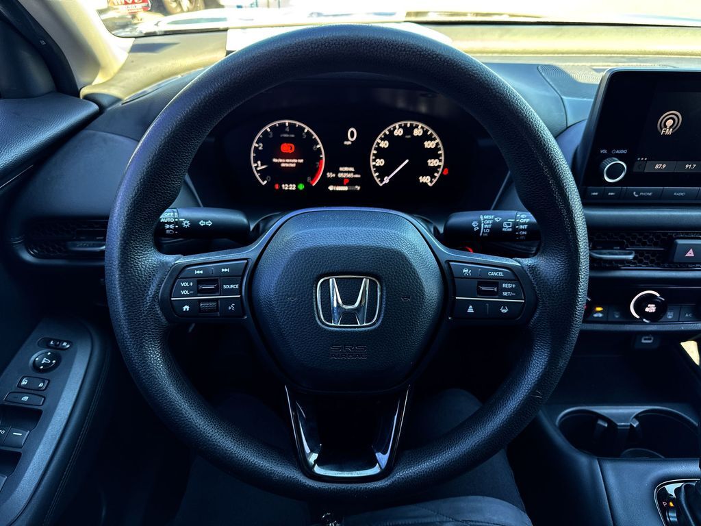 2024 Honda HR-V LX Oklahoma City OK