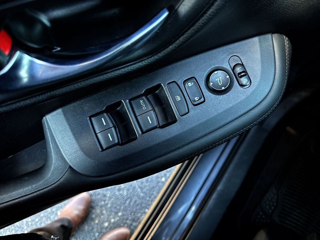 2024 Honda HR-V LX Oklahoma City OK