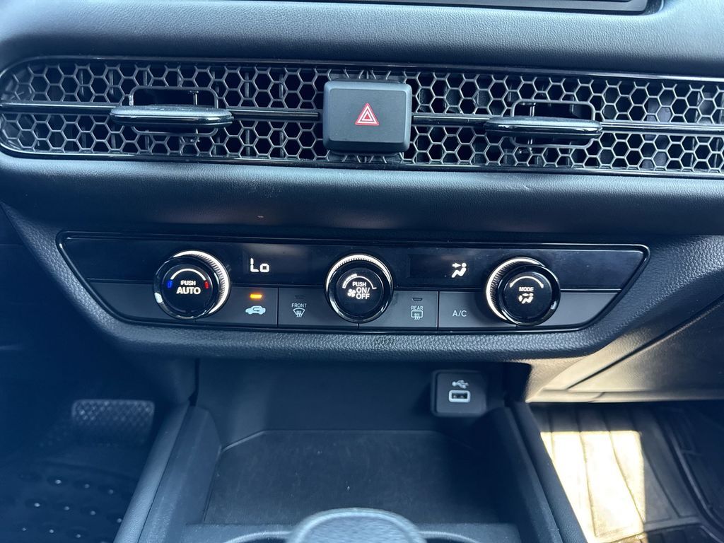 2024 Honda HR-V LX Oklahoma City OK