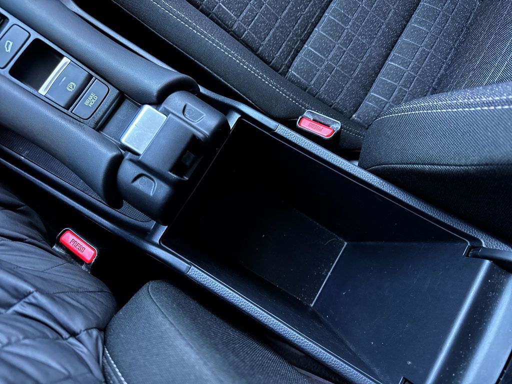 2024 Honda HR-V LX Oklahoma City OK