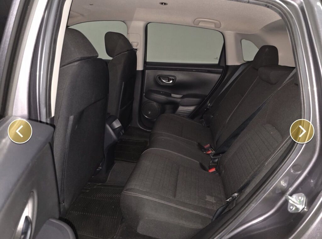 2024 Honda HR-V LX Oklahoma City OK