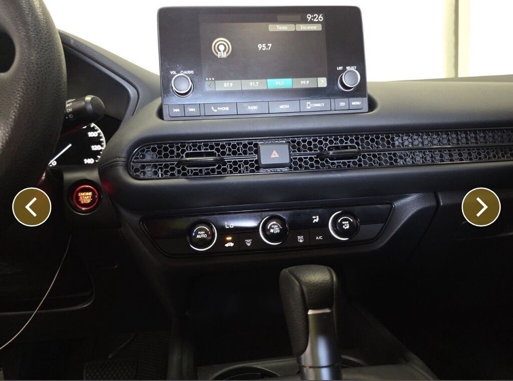 2024 Honda HR-V LX Oklahoma City OK