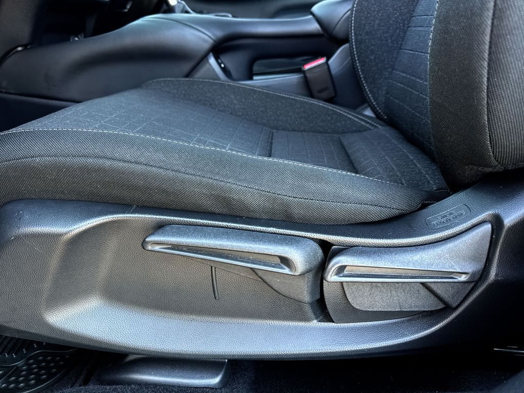 2024 Honda HR-V LX Oklahoma City OK