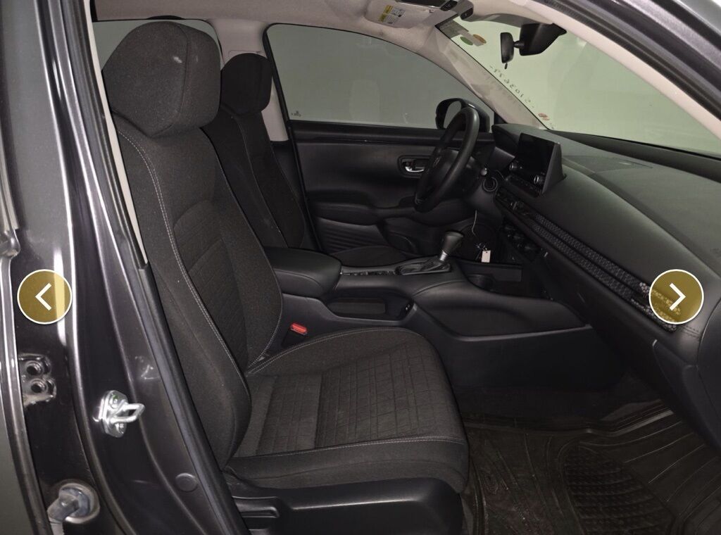 2024 Honda HR-V LX Oklahoma City OK