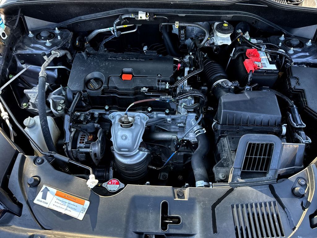 2024 Honda HR-V LX Oklahoma City OK