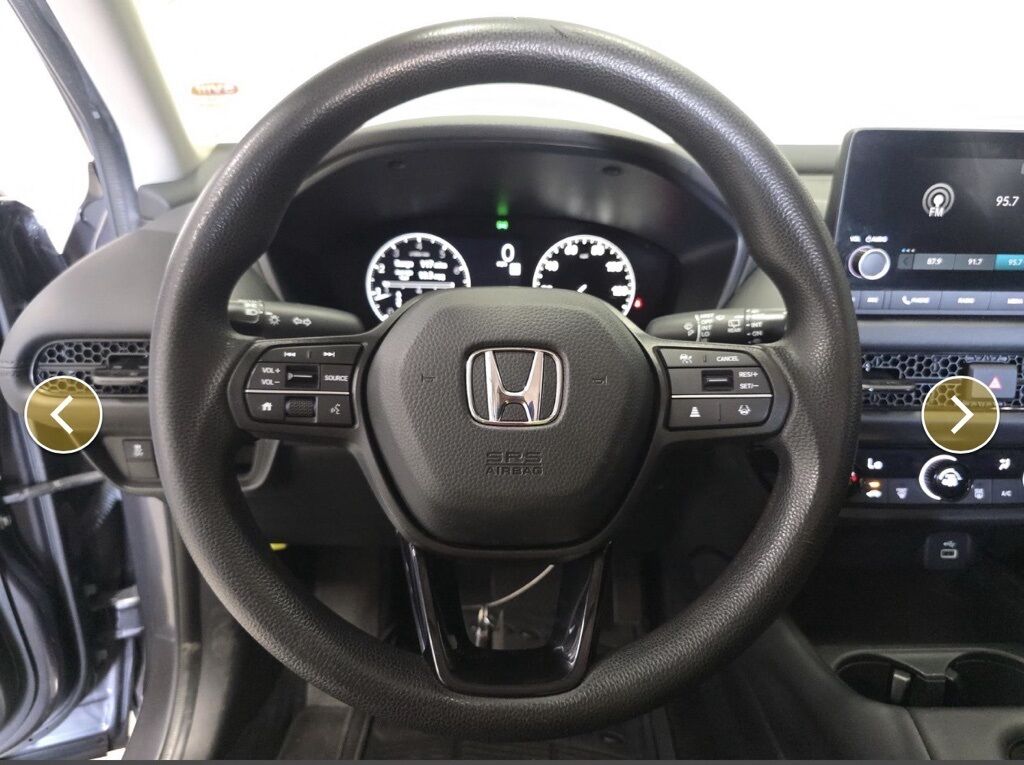 2024 Honda HR-V LX Oklahoma City OK