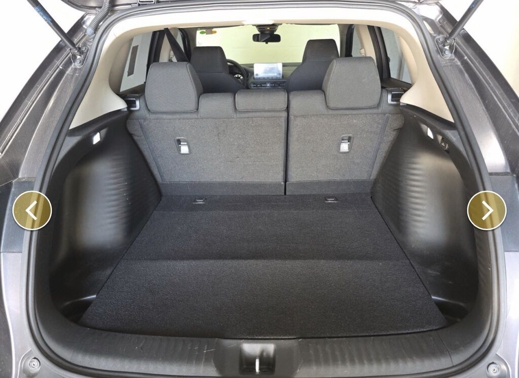 2024 Honda HR-V LX Oklahoma City OK