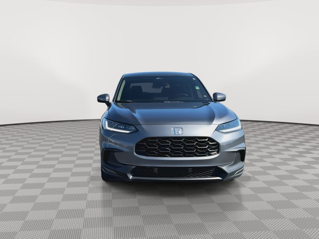 2024 Honda HR-V LX Oklahoma City OK