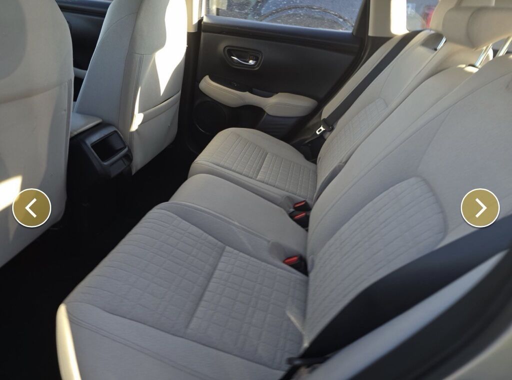 2024 Honda HR-V LX Oklahoma City OK