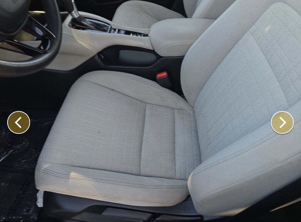 2024 Honda HR-V LX Oklahoma City OK