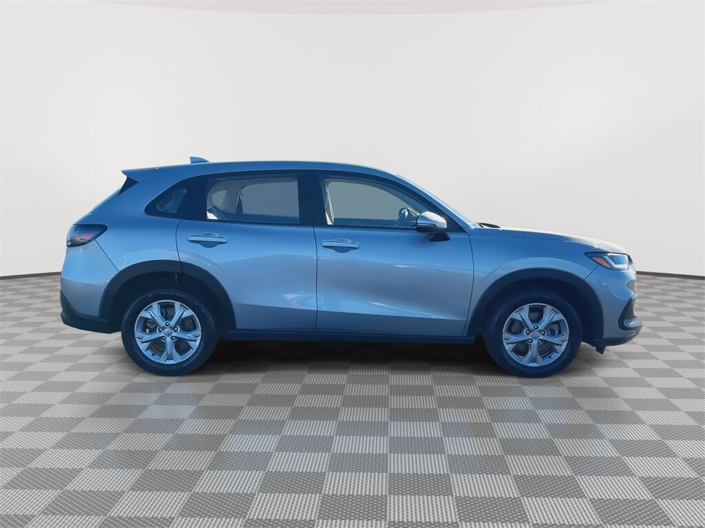 2024 Honda HR-V LX Oklahoma City OK