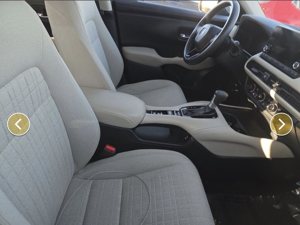 2024 Honda HR-V LX Oklahoma City OK