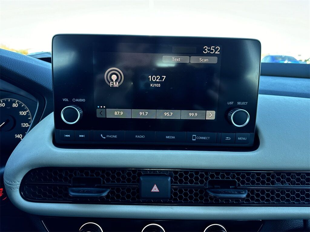 2024 Honda HR-V LX Oklahoma City OK