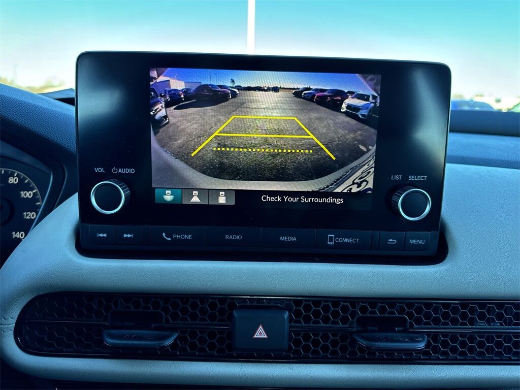 2024 Honda HR-V LX Oklahoma City OK