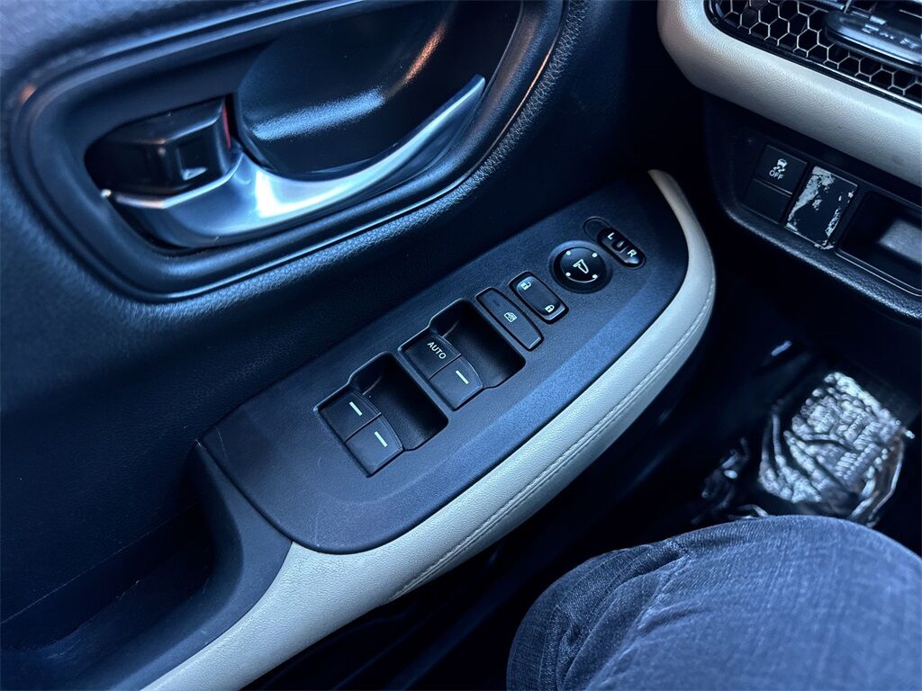 2024 Honda HR-V LX Oklahoma City OK