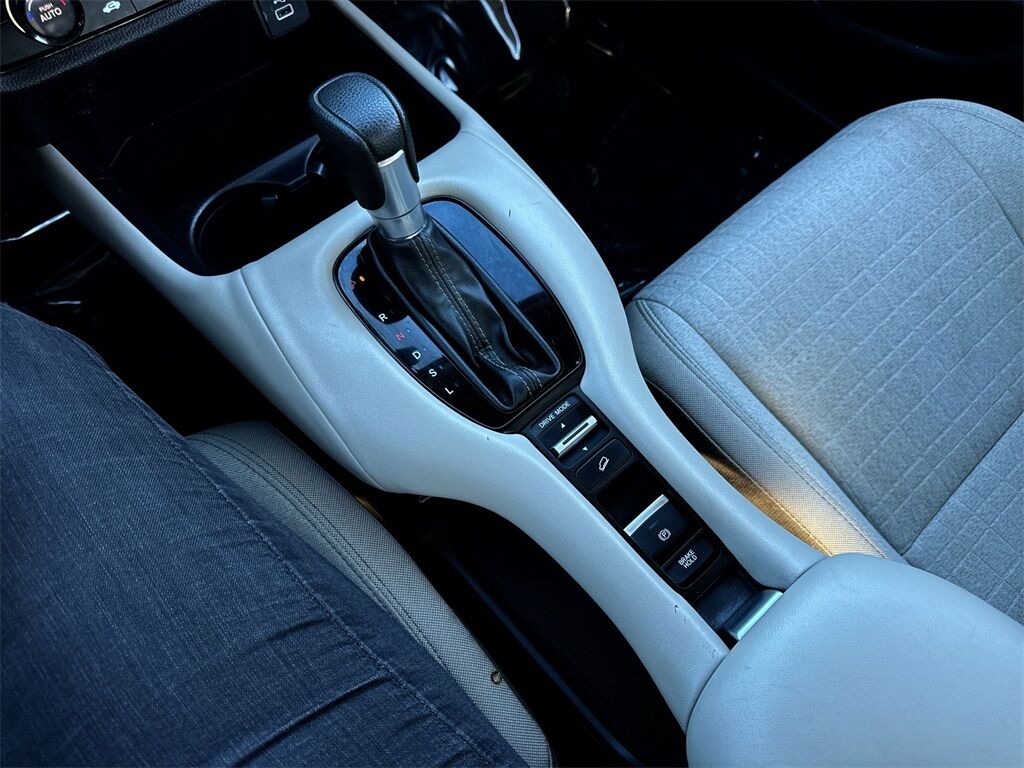 2024 Honda HR-V LX Oklahoma City OK