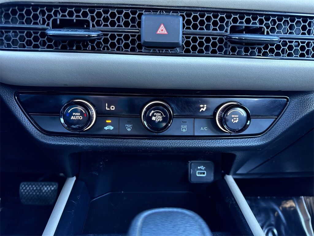 2024 Honda HR-V LX Oklahoma City OK