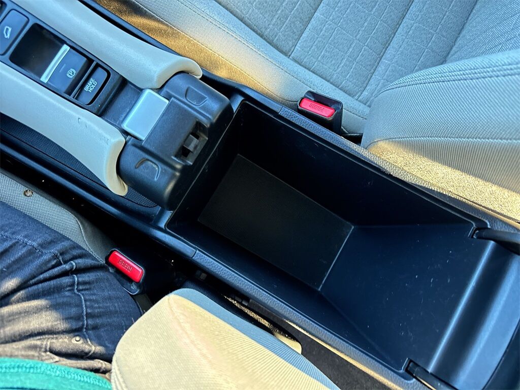 2024 Honda HR-V LX Oklahoma City OK