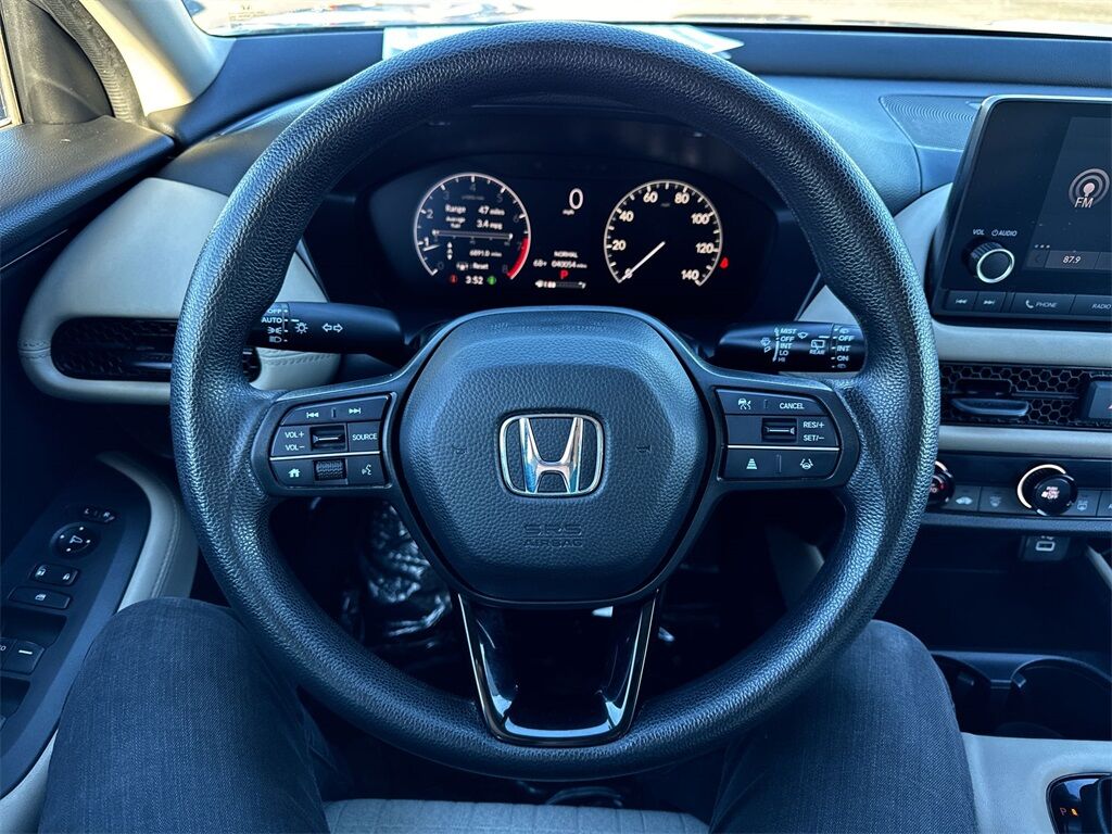 2024 Honda HR-V LX Oklahoma City OK