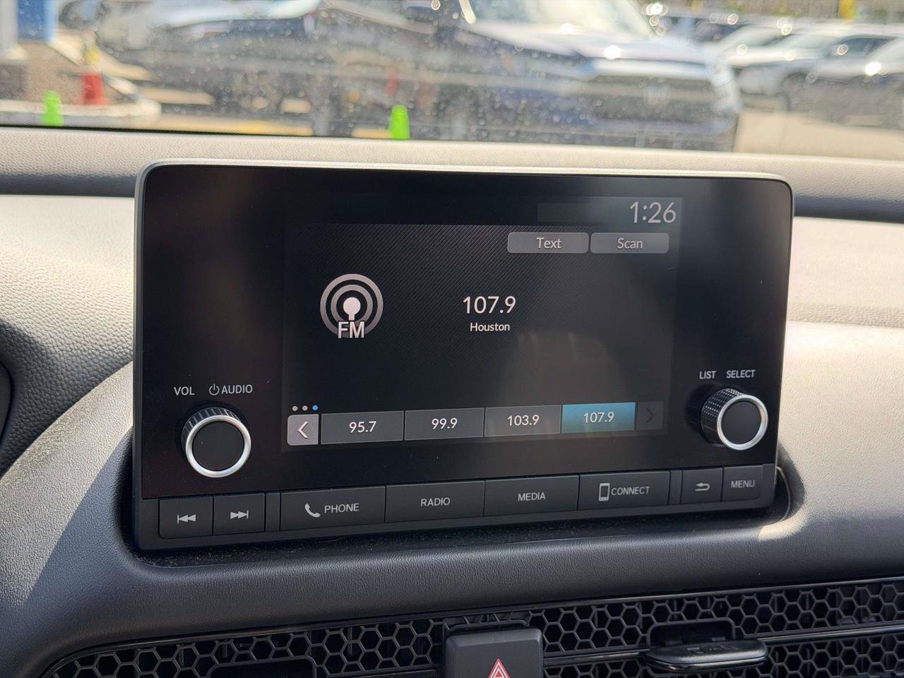 2024 Honda HR-V LX San Clemente CA