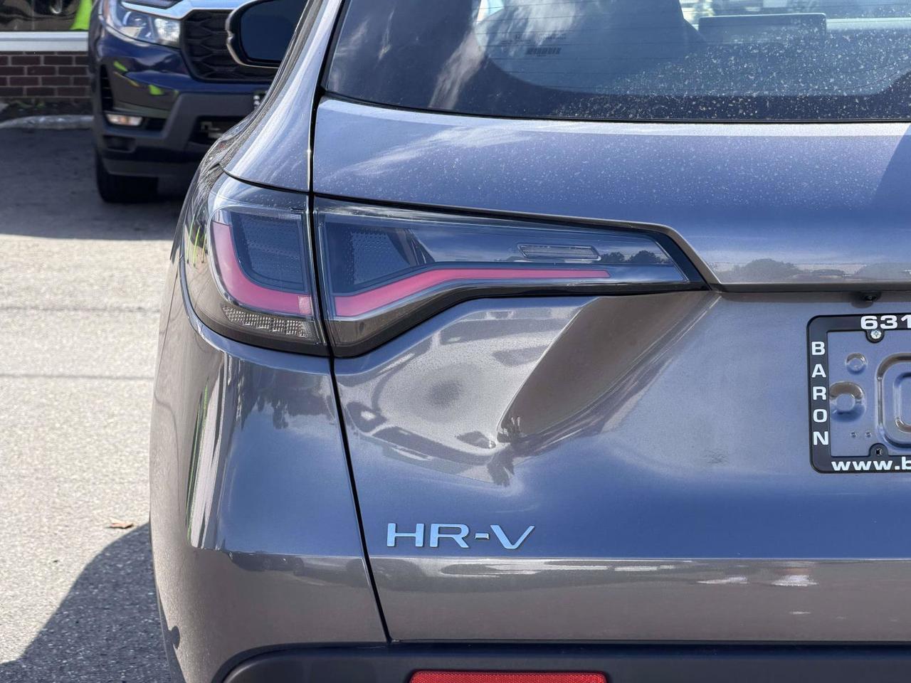 2024 Honda HR-V LX San Clemente CA