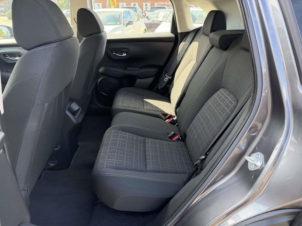 2024 Honda HR-V LX San Clemente CA