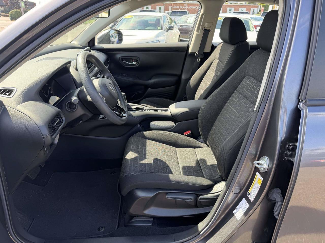 2024 Honda HR-V LX San Clemente CA