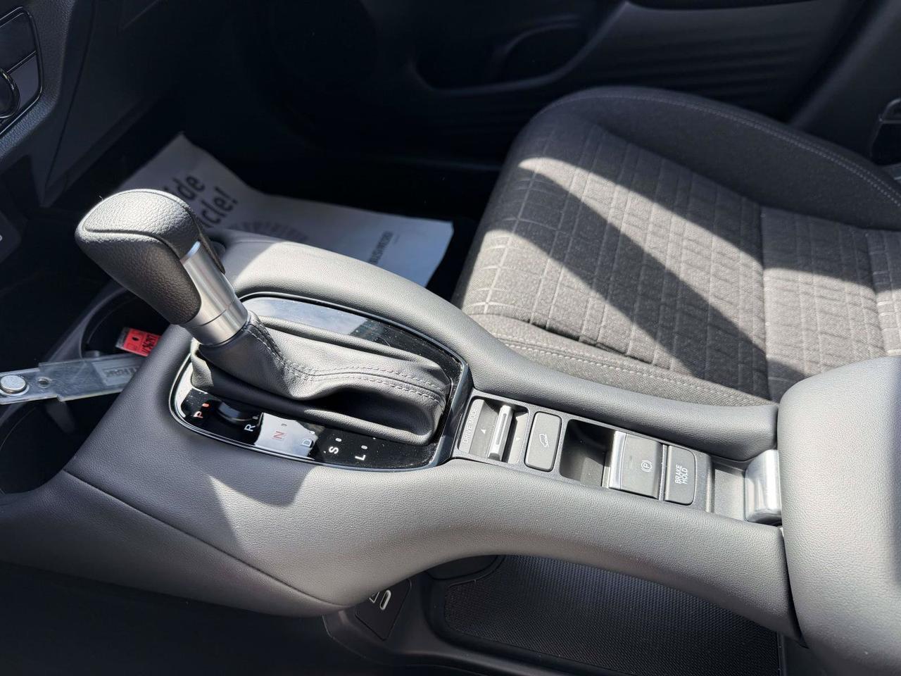 2024 Honda HR-V LX San Clemente CA