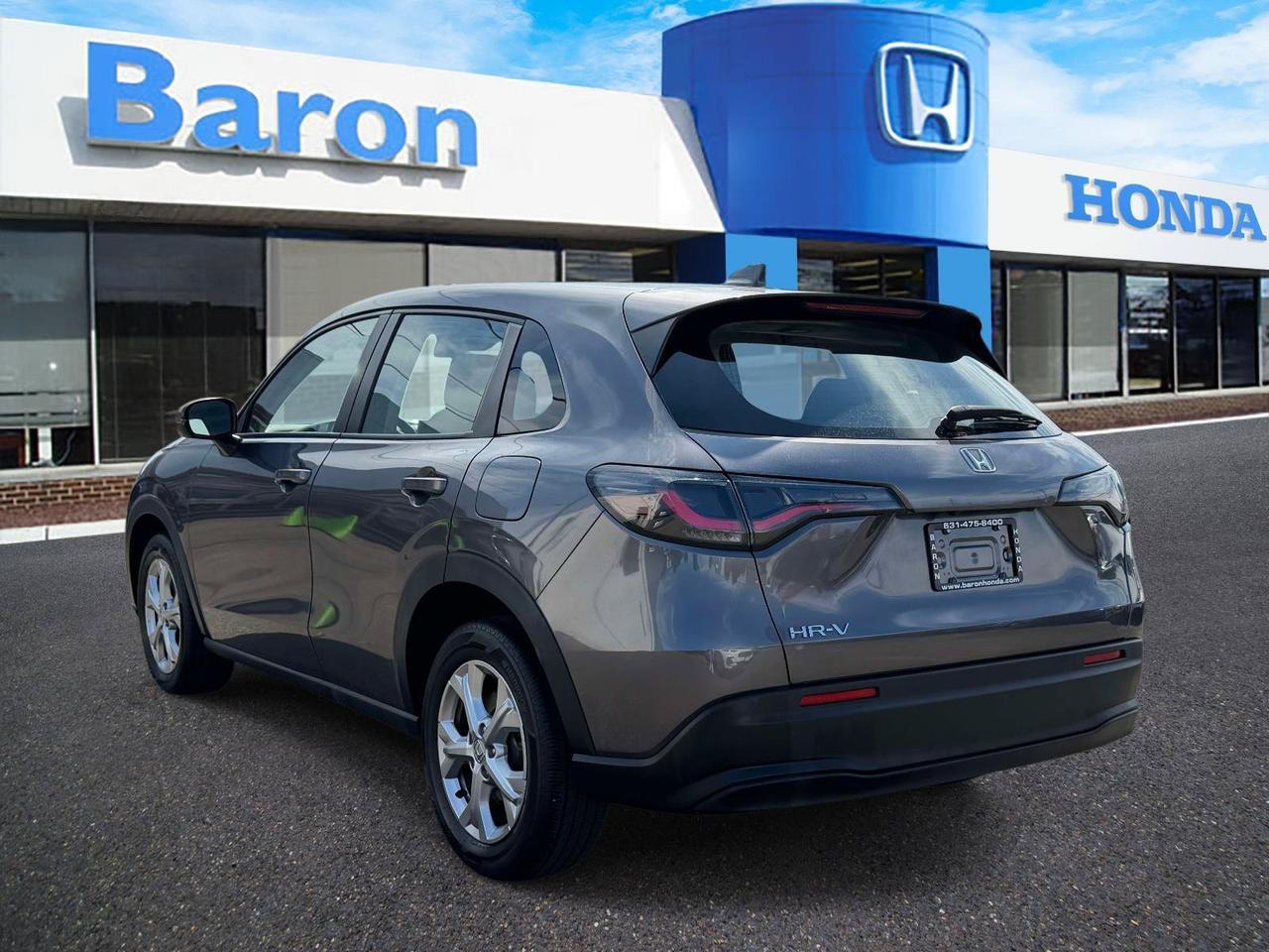 2024 Honda HR-V LX San Clemente CA