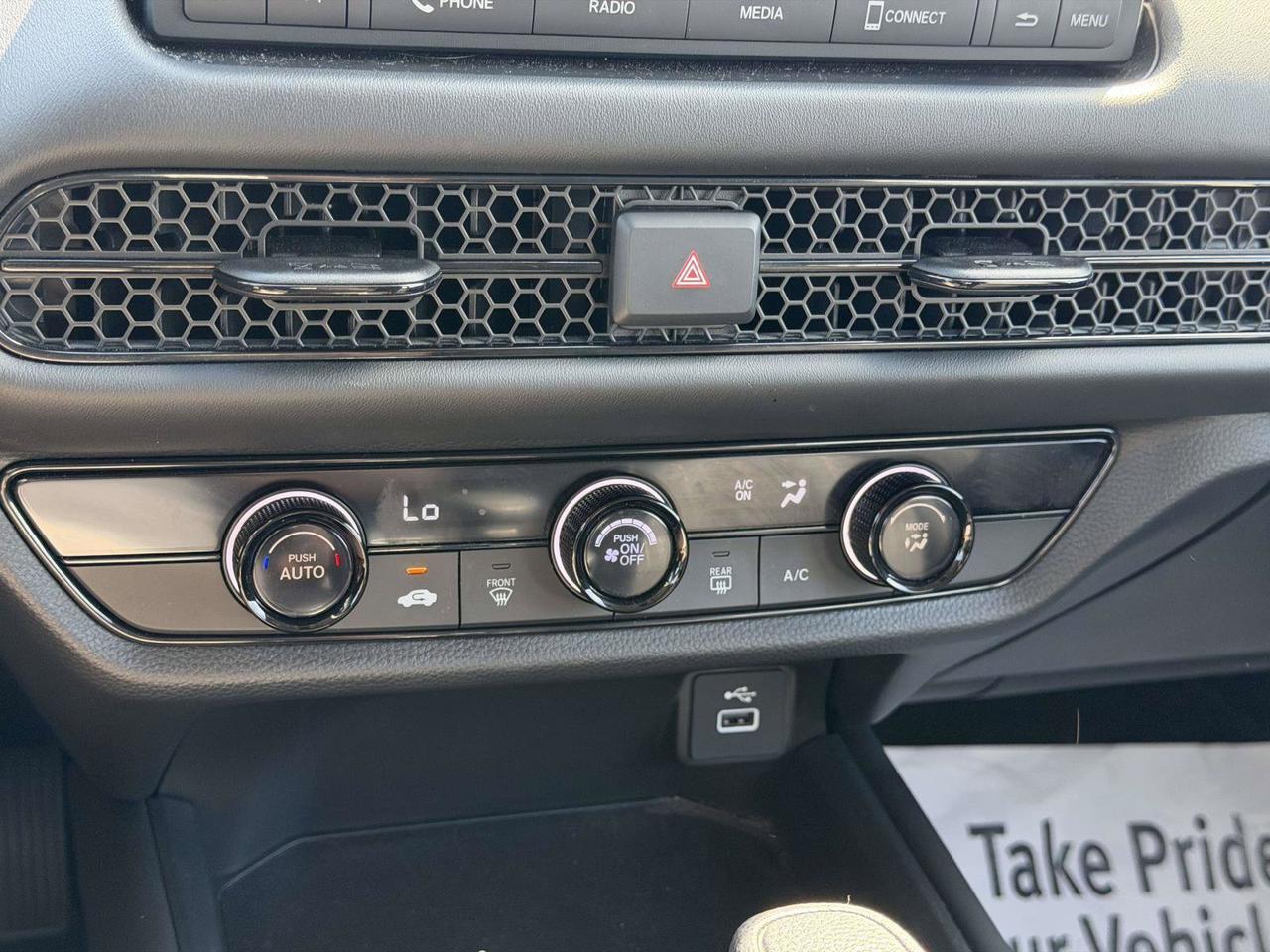 2024 Honda HR-V LX San Clemente CA