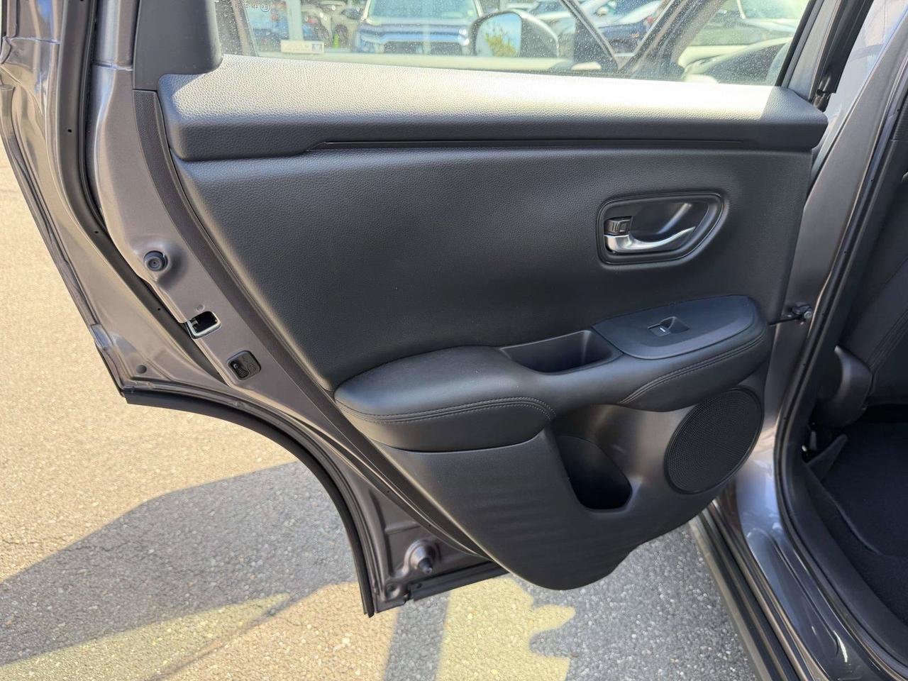 2024 Honda HR-V LX San Clemente CA