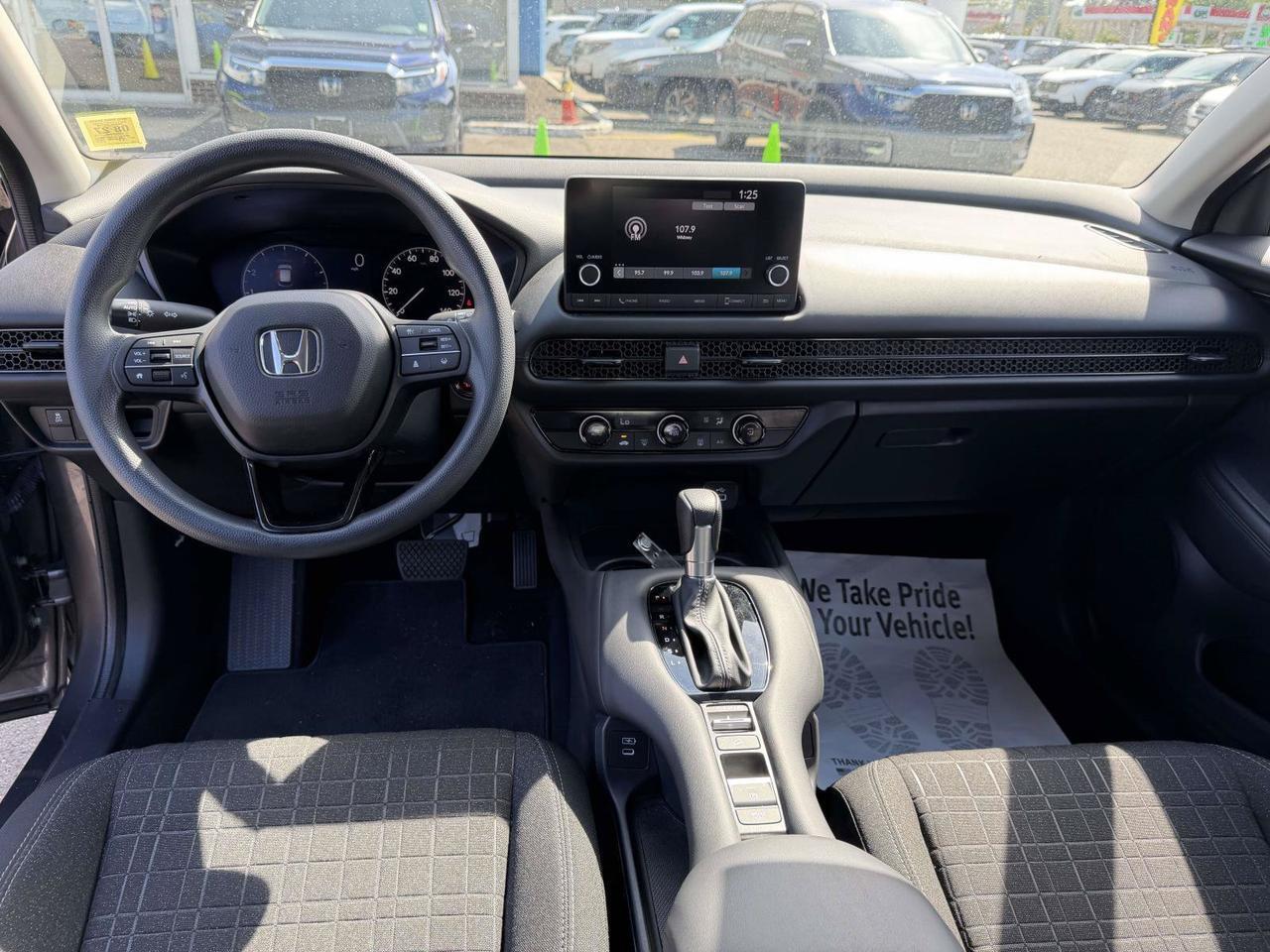 2024 Honda HR-V LX San Clemente CA