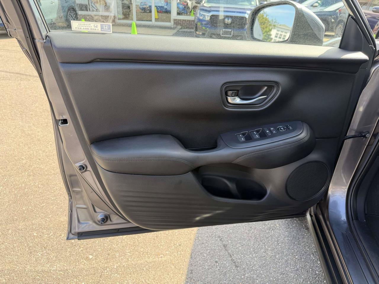 2024 Honda HR-V LX San Clemente CA